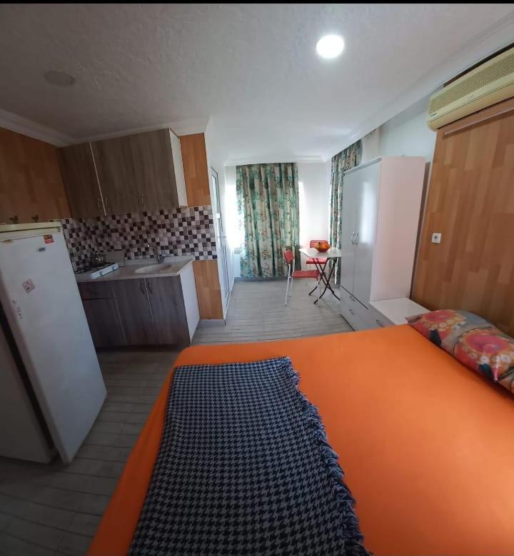 דירות אנטליה Duran Apart מראה חיצוני תמונה