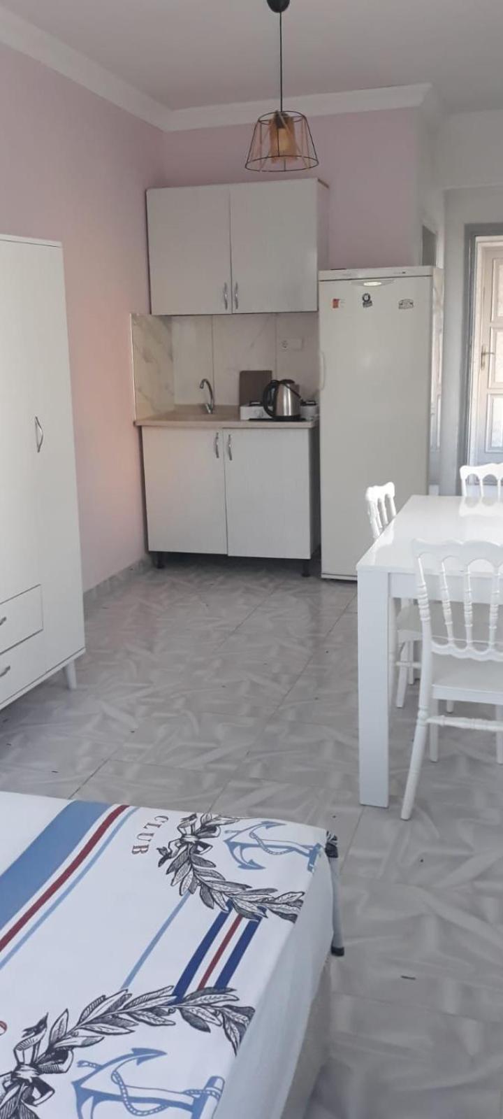 דירות אנטליה Duran Apart מראה חיצוני תמונה
