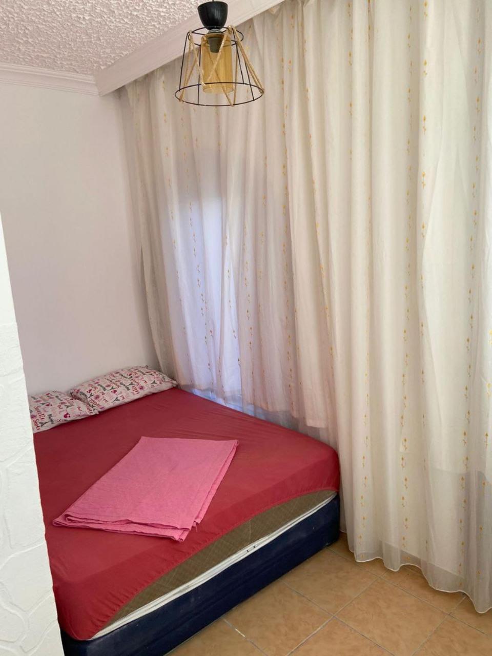 דירות אנטליה Duran Apart מראה חיצוני תמונה