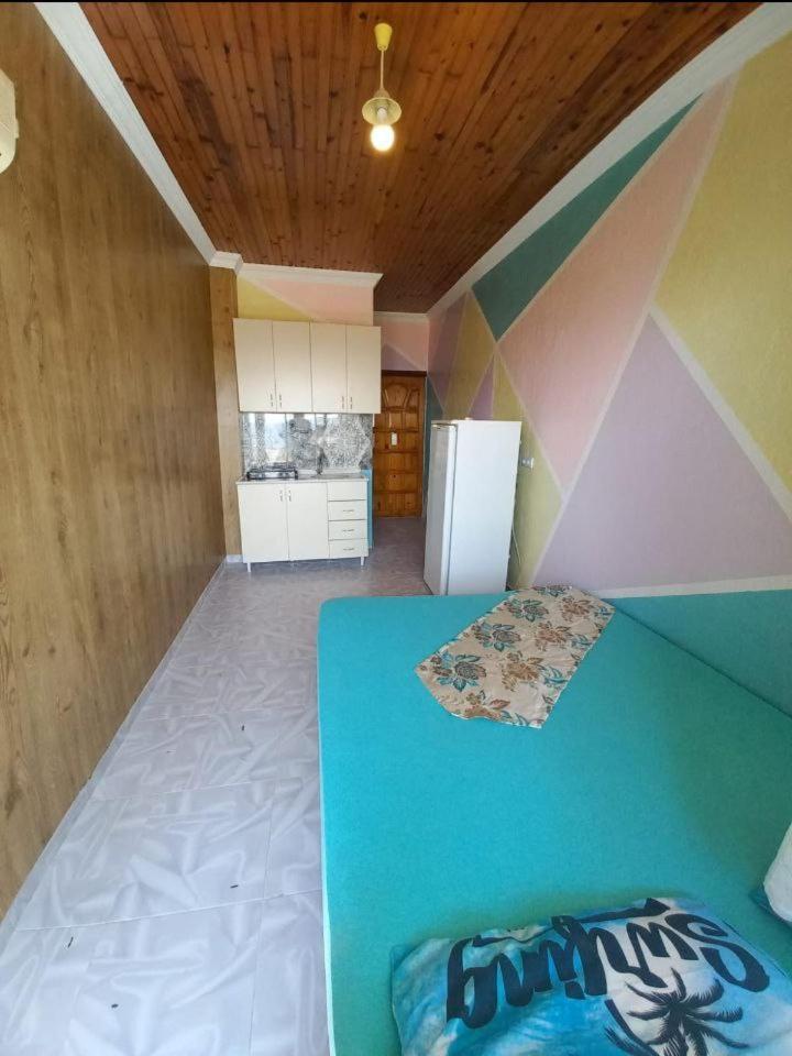 דירות אנטליה Duran Apart מראה חיצוני תמונה