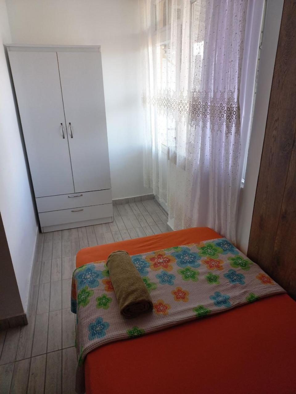 דירות אנטליה Duran Apart מראה חיצוני תמונה