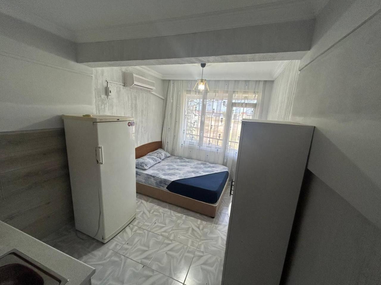 דירות אנטליה Duran Apart מראה חיצוני תמונה