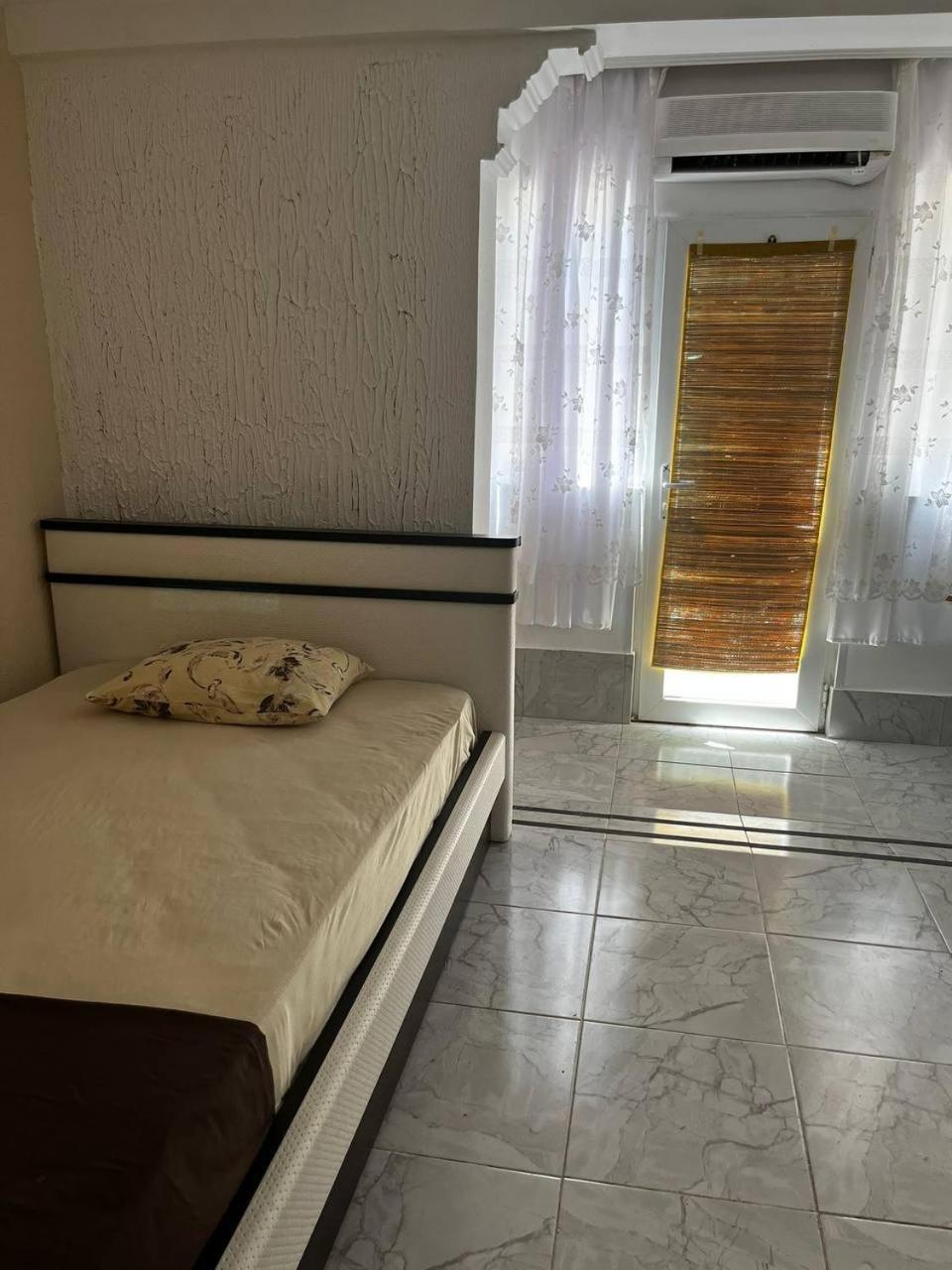 דירות אנטליה Duran Apart מראה חיצוני תמונה